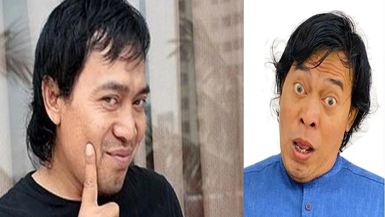 Uhuy! Suara Komeng Sudah Tembus 1,19 Juta Lebih, Siap Jadi Senator Jabar