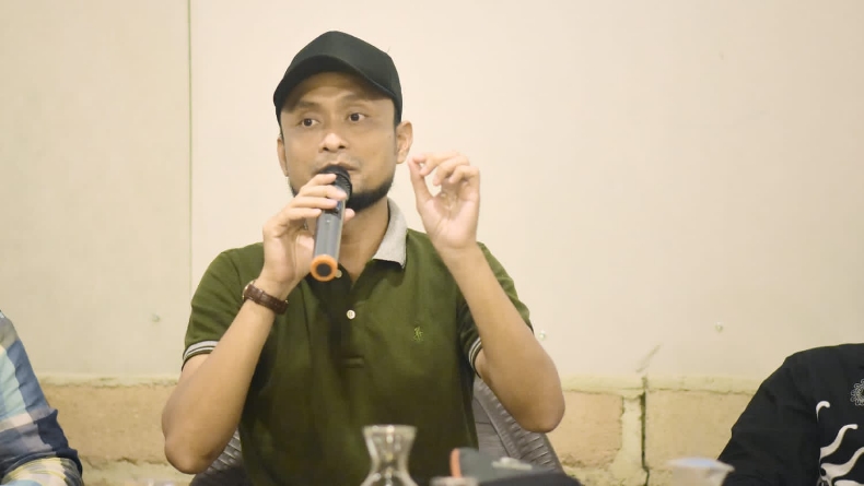 Kelelahan, 4 Orang Anggota KPPS Bangka Barat Drop