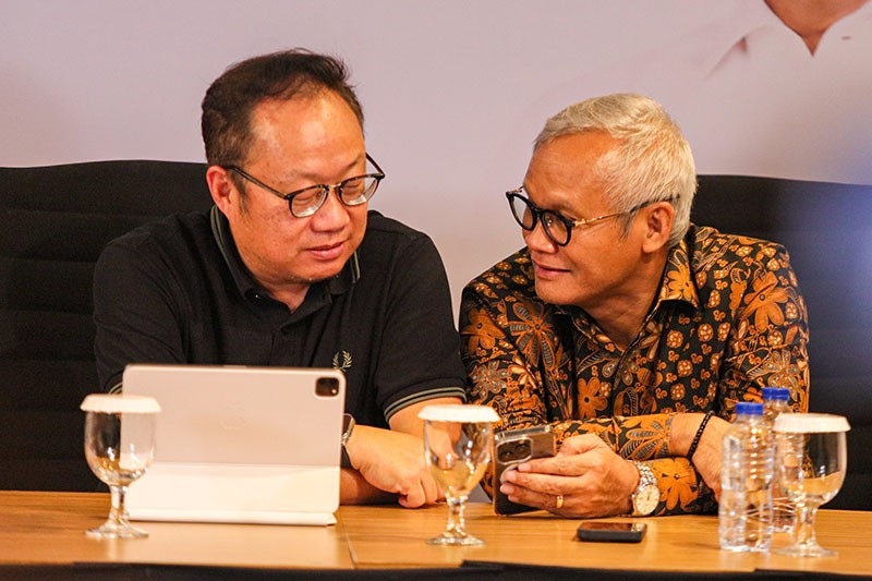 TPN Ganjar-Mahfud Sebut Banyak Kejanggalan dalam Penghitungan Sirekap - Bagian 3