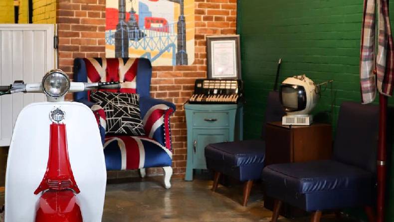 10 Tempat Nongkrong 24 Jam Jogja, Mana yang Pernah Kamu Kunjungi?