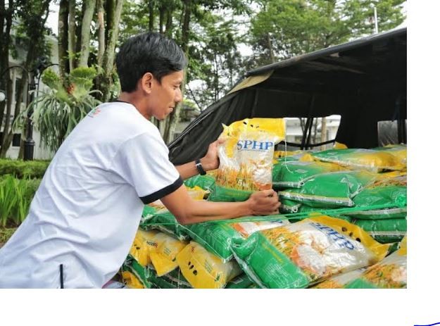 Pemkot Bandung Mulai Gelar Operasi Pasar Beras Murah, Ini Syarat Dan ...