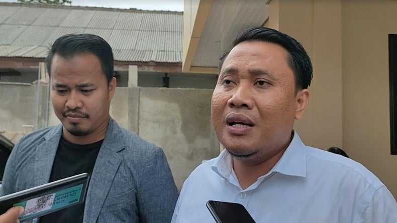 Diperiksa Bawaslu Bandarlampung soal Surat Suara Sudah Tercoblos, Ini Kata Caleg PKS
