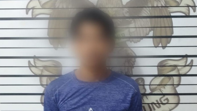 Pria di Bandarlampung Pukul ODGJ hingga Tewas, Kesal Kaca Mobilnya Pecah Dilempar Batu