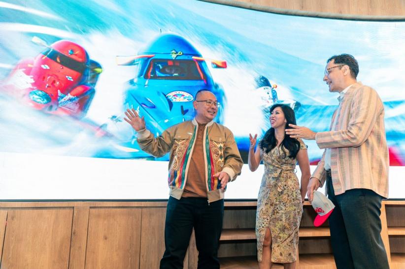 Tiket F1 PowerBoat 2024 Mulai Dijual Hari Ini  - Bagian 1