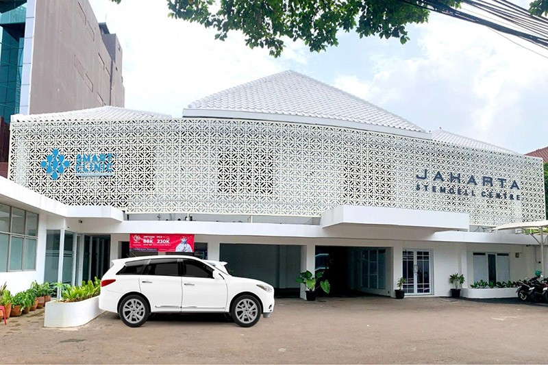Masa Depan Layanan Kesehatan: Inovasi SmartCo Clinic di Bidang Kedokteran Regeneratif - Bagian 2