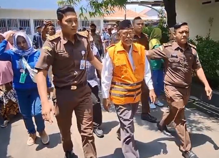 Ayah Dipidanakan Anak di Tegal Dituntut 5 Bulan Penjara, Ini Kata Kuasa Hukum Terdakwa