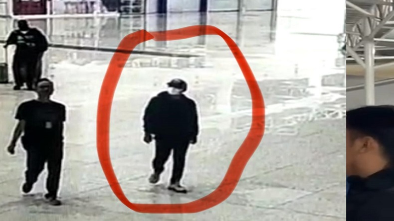 Mardani Maming Tak Diborgol saat di Bandara, Kalapas Sukamiskin: Tanya ke Pengawal 