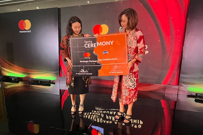 Kerja Sama Peningkatan Fitur Keamanan Kartu Debit Mastercard di Jaringan ALTO - Bagian 2