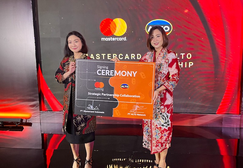 Kerja Sama Peningkatan Fitur Keamanan Kartu Debit Mastercard di Jaringan ALTO - Bagian 1