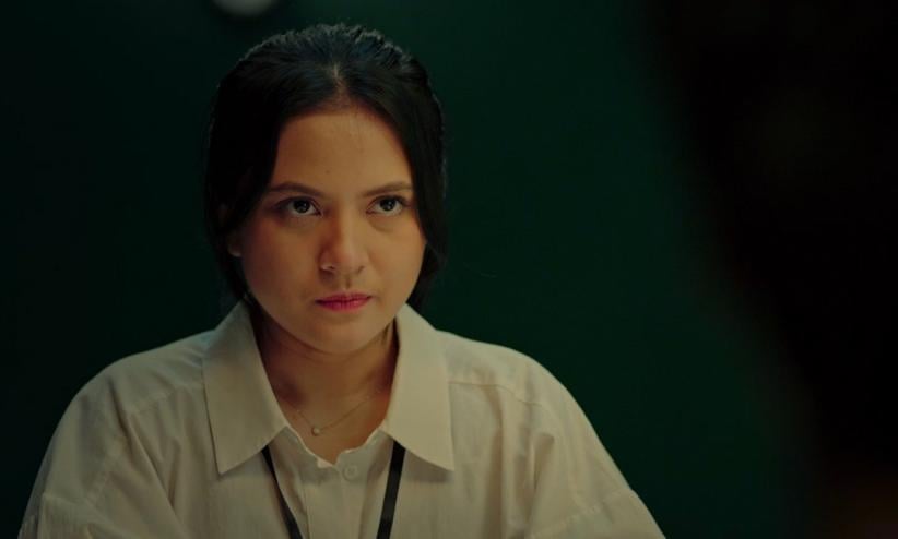 Kenal Lebih Dekat Deretan Aktris Cantik dengan Peran Ikonik di Vision+ Originals, dari Montir hingga Gamer Cantik - Bagian 3