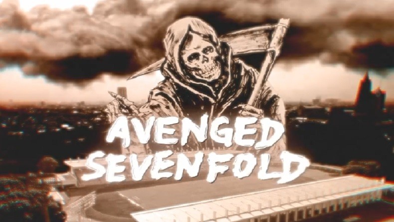 Avenged Sevenfold Bakal Gelar Konser di Jakarta, Catat Tanggalnya!