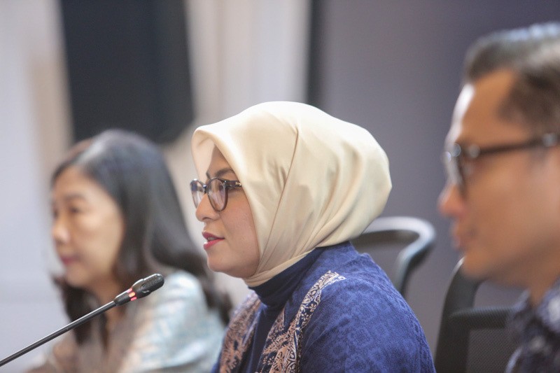 Digelar 5 Maret 2024, Mandiri Investment Forum Diskusikan Peluang dan Tantangan Investasi - Bagian 3