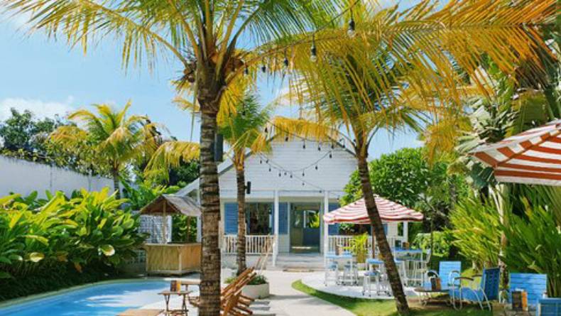 5 Tempat Nongkrong di Canggu, Cocok Dikunjungi Bersama Orang Tersayang