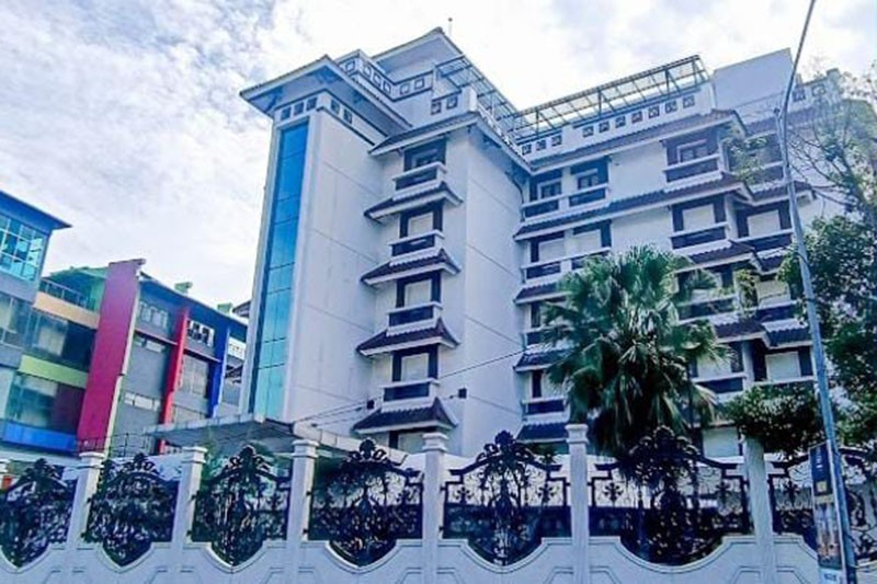 Data Center ISC Tier IV Facility Pertama di Pusat Kota Jakarta Siap Beroperasi - Bagian 1