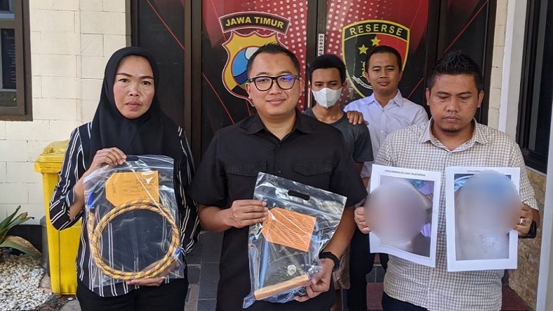 8 Fakta Santri Senior Ponpes di Malang Setrika Junior, Nomor 6 Ngeri Dibayangkan