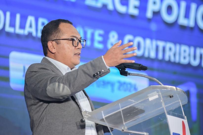 Luncurkan Respectful Workplace Policy, BTN Bangun Lingkungan Kerja Dinamis, Ramah dan Produktif - Bagian 3