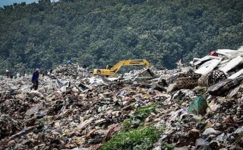 Pencemaran Air Limbah TPA Sarimukti Mengkhawatirkan, Ganggu Mutasi Genetik Biota Sungai