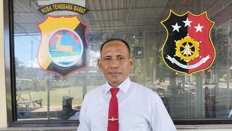 title 4 Pelaku Pembakaran Kotak Suara di Bima Ditangkap, 10 Masih Buron 4 Pelaku Pembakaran Kotak Suara di Bima Ditangkap, 10 Masih Buron
