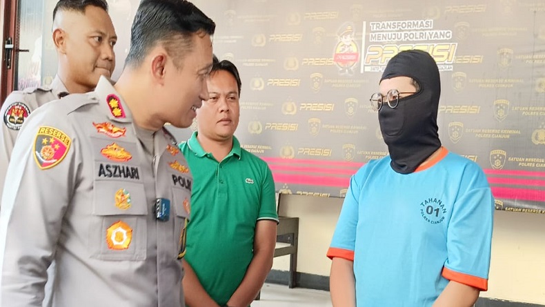 title Kronologi Pria Gay Tewas Lemas Dililit Lakban, Korban Tak Sengaja Kencing lalu Ditinggal Pasangan Kronologi Pria Gay Tewas Lemas Dililit Lakban, Korban Tak Sengaja Kencing lalu Ditinggal Pasangan