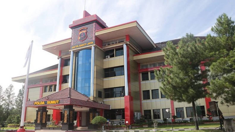 Terseret Kasus Korupsi Penerimaan PPPK Rp2 Miliar, Adik Eks Bupati Batubara Ditahan