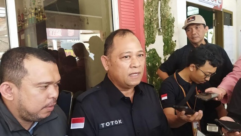 Bawaslu Sebut 2 Provinsi Ini Paling Banyak Pelanggaran Pemilu, Papua dan Sulsel