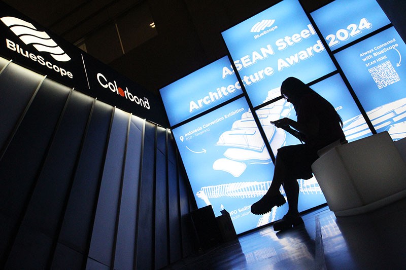 Kolaborasi BlueScope dan IAI Buka Pendaftaran ASEAN Steel Architecture Award 2024 - Bagian 1