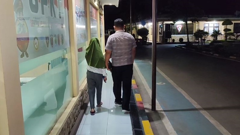 Gadis di Indramayu Ditelanjangi lalu Digilir 2 Teman, Mulut dan Tangan Dilakban