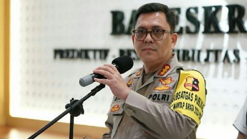 Bareskrim Tetapkan 2 Tersangka Suap Dana Insentif di Balikpapan, Eks Kadis PU dan ASN BPK