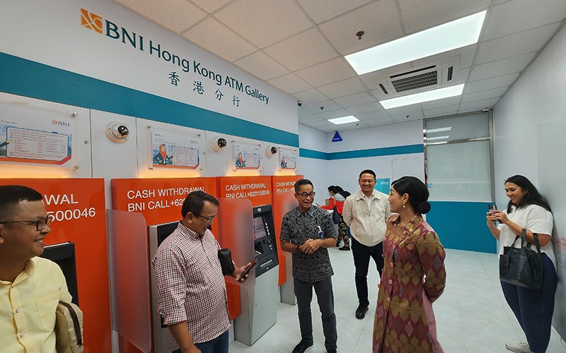 OJK Cek Layanan BNI Remittance Hong Kong - Bagian 2