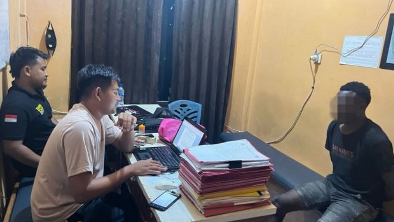 title Pria Mabuk Keroyok Anggota TNI hingga Tewas di Keerom Jadi Tersangka, Ini Motifnya Pria Mabuk Keroyok Anggota TNI hingga Tewas di Keerom Jadi Tersangka, Ini Motifnya