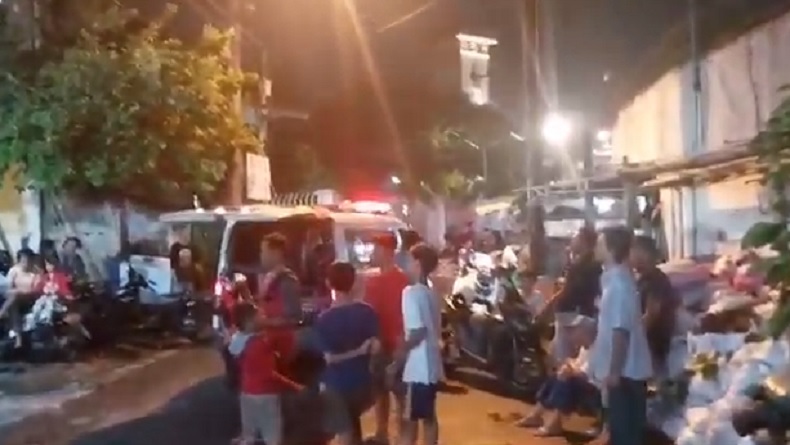 Geger Mayat Perempuan Ditemukan di Kamar Kos Pria Daerah Jogja, Ada Ceceran Darah