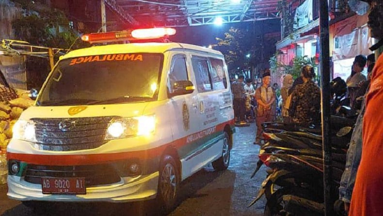 Kronologi Penemuan Mayat Perempuan dalam Kamar Kos Pria di Jogja