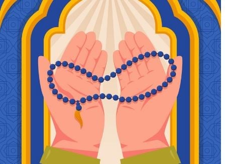 Bacaan Doa Hizib Sakron: Arab, Latin, dan Artinya Lengkap dengan Keutamaan