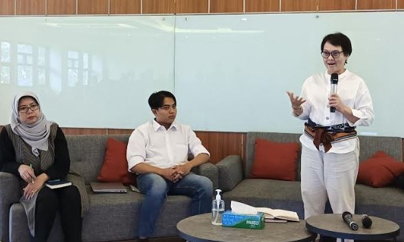 Guru Besar Unpad soal Hak Angket Pemilu 2024: Kami Ingin DPR Ikut Bersuara