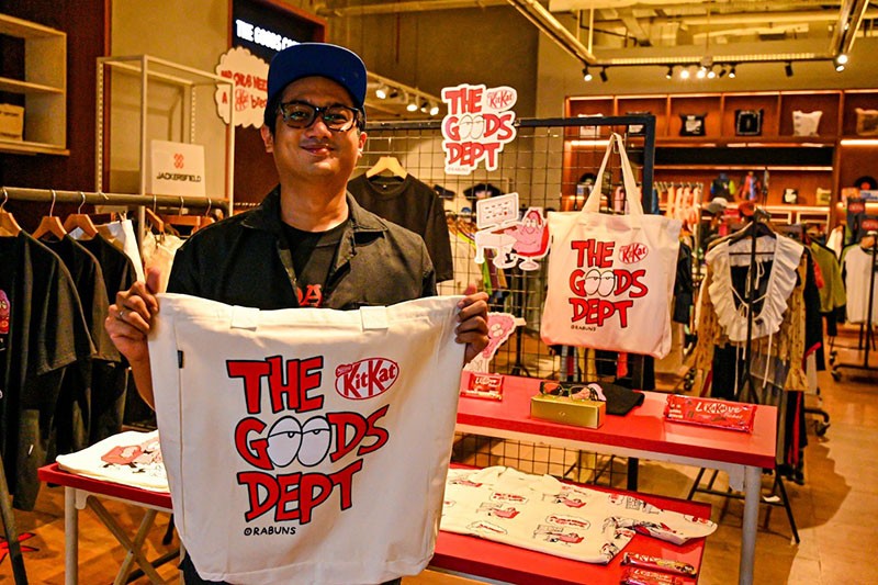 Kolaborasi Perkuat Ekonomi Kreatif Indonesia - Bagian 3