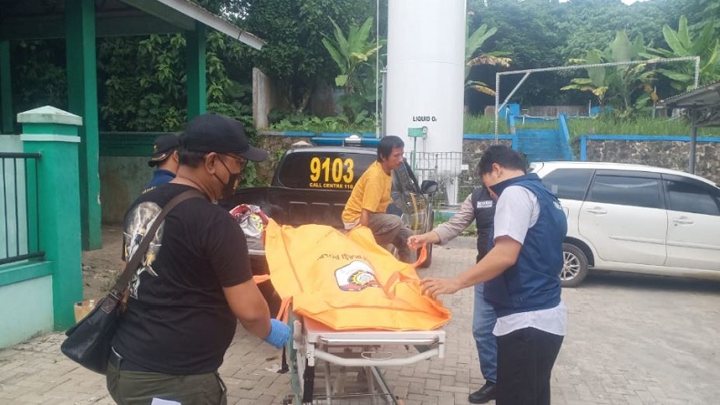 Terungkap, Mayat Perempuan dalam Penginapan di Pandeglang Ternyata Korban Pembunuhan