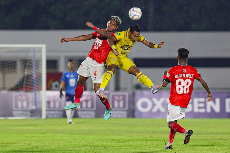 Hasil Semifinal Liga 2: Malut United FC vs Semen Padang FC Skor Akhir 1-1 - Bagian 3