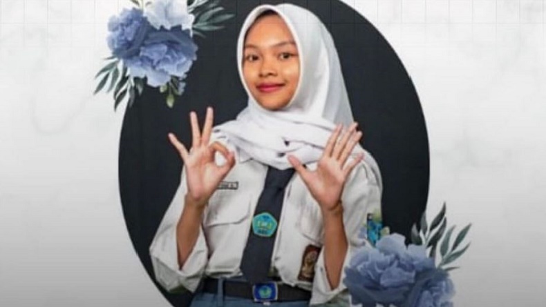 Siswi SMA Tewas Jadi Korban Tabrak Lari di Bandung, Unggahan Keluarga Viral di Medsos