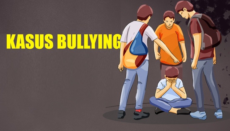 Korban Bullying SMA Binus Serpong Tolak Damai Dengan Pelaku