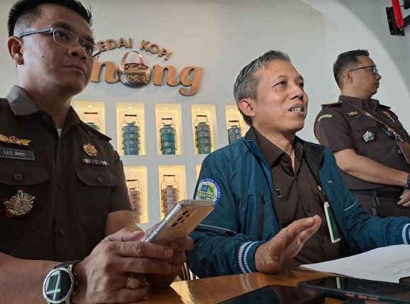 Kejati Jateng Tetapkan AH Tersangka Pencucian Uang di 3 Bank Pemerintah