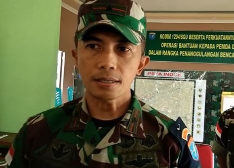 Mutasi TNI, Jenderal Hattrick Lulusan Terbaik Jabat Pangdam IX Udayana