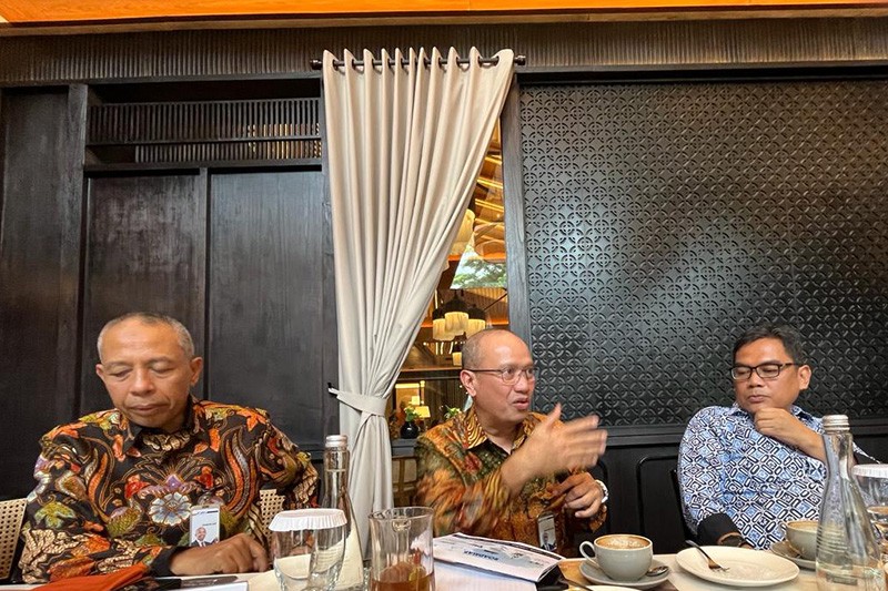 PKSS Siap Penuhi Kebutuhan Pekerja Profesional untuk Dalam dan Luar Negeri - Bagian 2