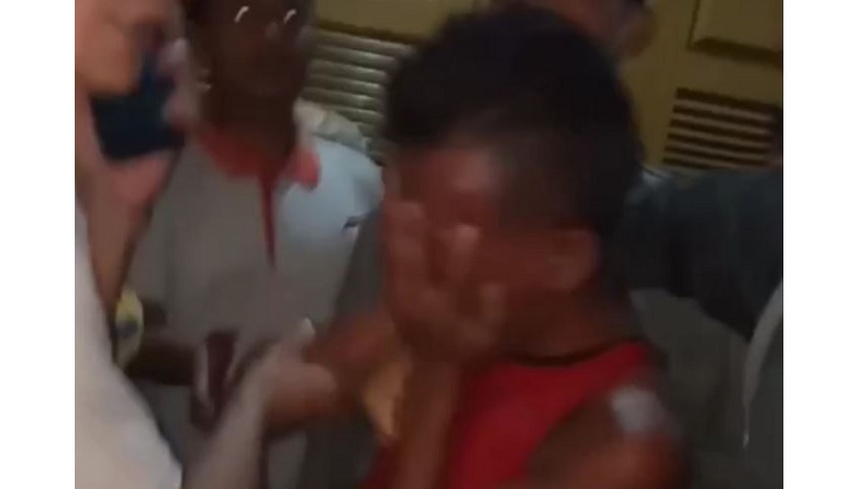 Viral Pria Diduga Penculik Anak di Cimahi Diamankan Warga, Nyaris Diamuk