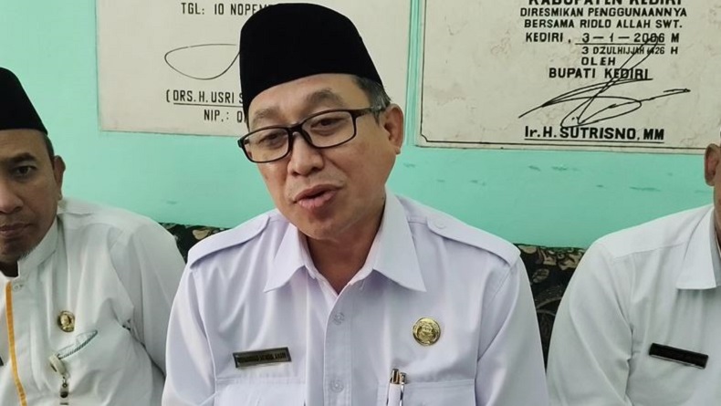 Kasus Santri Tewas Dianiaya, Kemenag Tak Bisa Sanksi Ponpes Al Hanifiyah Kediri