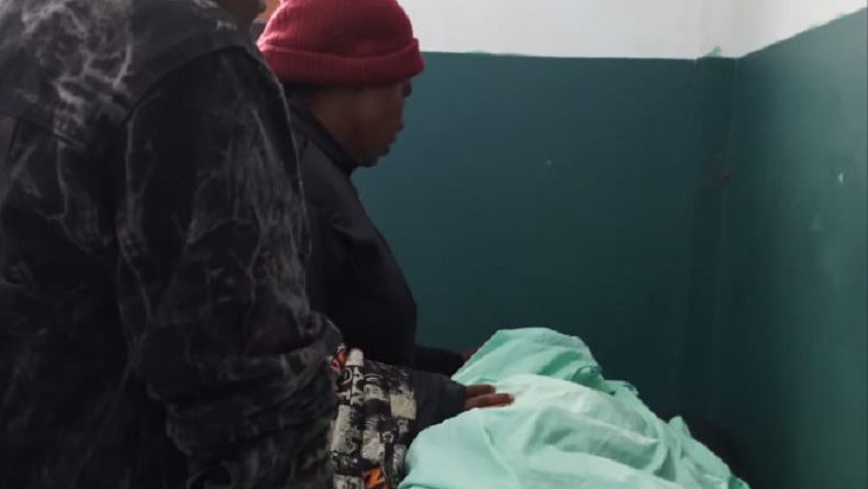 Identitas Korban Tewas Bentrokan Pendukung Caleg di Puncak Jaya, Supir Murib 60 Tahun