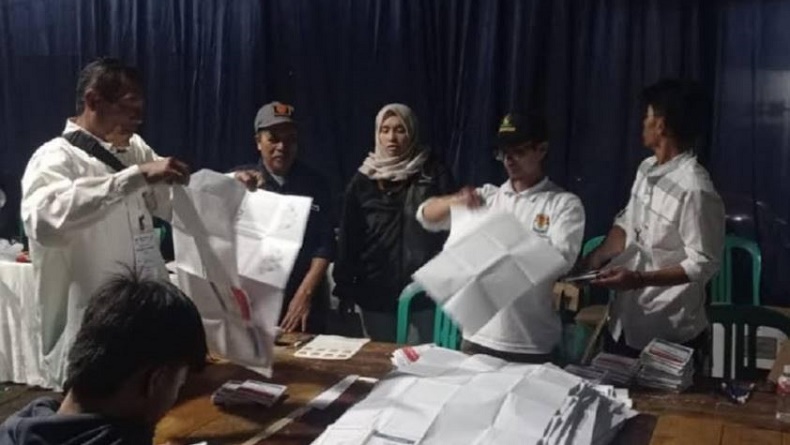 KPU Jabar Catat 53 Petugas Pemilu Meninggal, Mayoritas Anggota KPPS