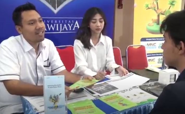 Gandeng APRDI, MNC Asset Management Gelar Seminar Pasar Modal di UB Malang