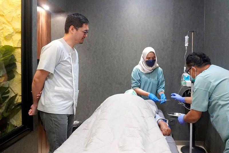 Inovasi Terapi Stem Cell untuk Perawatan Penyakit Degeneratif - Bagian 1