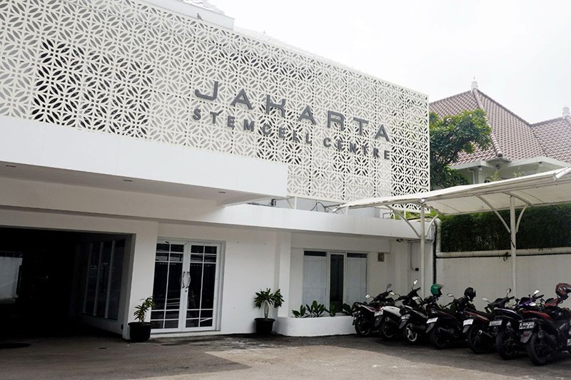 Inovasi Terapi Stem Cell untuk Perawatan Penyakit Degeneratif - Bagian 3