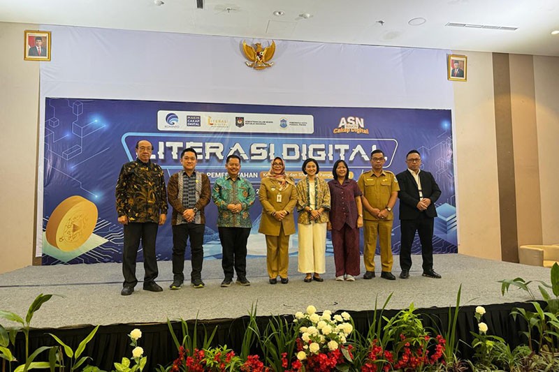 Kemenkominfo Serukan Pentingnya Literasi Digital bagi ASN di Pangkalpinang - Bagian 2